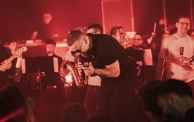 TABU z Wodzisławską Orkiestrą Rozrywkową 17