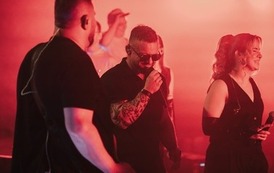 TABU z Wodzisławską Orkiestrą Rozrywkową 19