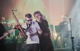 TABU z Wodzisławską Orkiestrą Rozrywkową 23