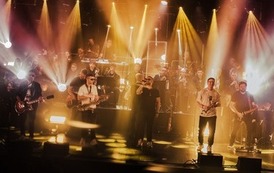TABU z Wodzisławską Orkiestrą Rozrywkową 28