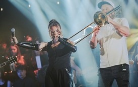 TABU z Wodzisławską Orkiestrą Rozrywkową 43
