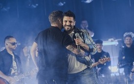 TABU z Wodzisławską Orkiestrą Rozrywkową 46