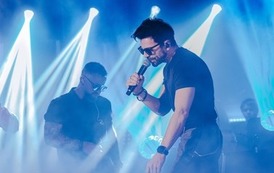 TABU z Wodzisławską Orkiestrą Rozrywkową 51