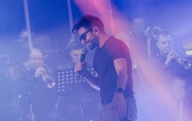 TABU z Wodzisławską Orkiestrą Rozrywkową 56