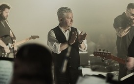 TABU z Wodzisławską Orkiestrą Rozrywkową 60