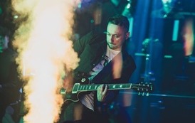 TABU z Wodzisławską Orkiestrą Rozrywkową 65