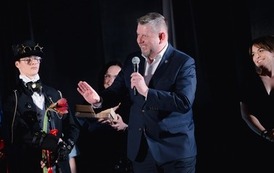 &bdquo;Calineczka &ndash; baśń o poszukiwaniu światła&rdquo; - Teatr Szydło 17