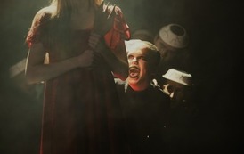 &bdquo;Calineczka &ndash; baśń o poszukiwaniu światła&rdquo; - Teatr Szydło 26