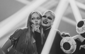 &bdquo;Calineczka &ndash; baśń o poszukiwaniu światła&rdquo; - Teatr Szydło 47