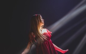 &bdquo;Calineczka &ndash; baśń o poszukiwaniu światła&rdquo; - Teatr Szydło 50