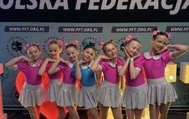 Miraż wywalczył dwa miejsca na&nbsp;podium 15