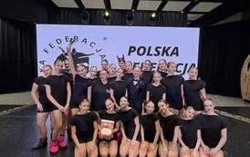 Miraż wywalczył dwa miejsca na&nbsp;podium 17