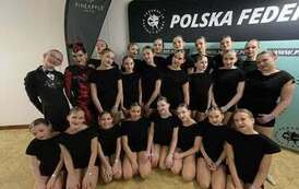 Miraż wywalczył dwa miejsca na&nbsp;podium 27