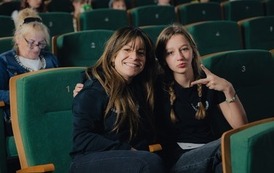Szydełko na "Kreatywnej Scenie Dzieci" 32