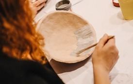 Pod znakiem tw&oacute;rczej pracy z gliną 15