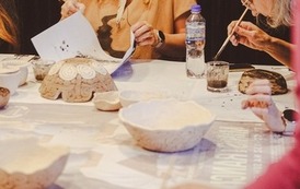 Pod znakiem tw&oacute;rczej pracy z gliną 17