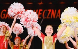 24. Wodzisławska Gala Taneczna MIX 4