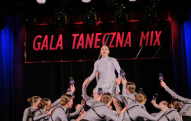 24. Wodzisławska Gala Taneczna MIX 9