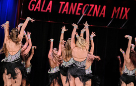 24. Wodzisławska Gala Taneczna MIX 18