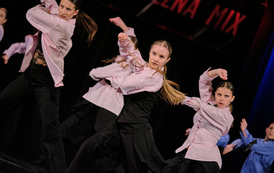 24. Wodzisławska Gala Taneczna MIX 20