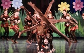 24. Wodzisławska Gala Taneczna MIX 26