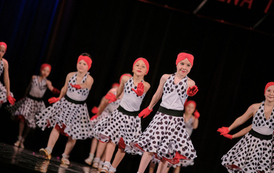24. Wodzisławska Gala Taneczna MIX 28