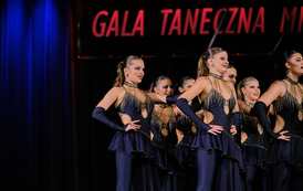 24. Wodzisławska Gala Taneczna MIX 30