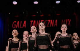 24. Wodzisławska Gala Taneczna MIX 32