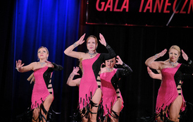 24. Wodzisławska Gala Taneczna MIX 35