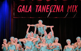 24. Wodzisławska Gala Taneczna MIX 54