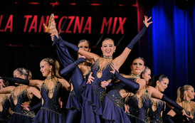 24. Wodzisławska Gala Taneczna MIX 58