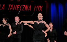 24. Wodzisławska Gala Taneczna MIX 63