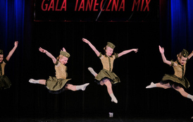 24. Wodzisławska Gala Taneczna MIX 73