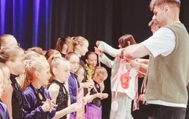 24. Wodzisławska Gala Taneczna MIX 84