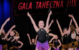24. Wodzisławska Gala Taneczna MIX 107