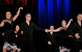 24. Wodzisławska Gala Taneczna MIX 122