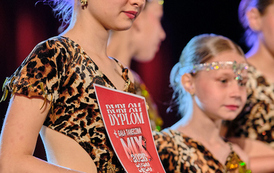 24. Wodzisławska Gala Taneczna MIX 130