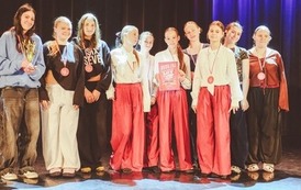 24. Wodzisławska Gala Taneczna MIX 145