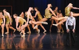 24. Wodzisławska Gala Taneczna MIX 147