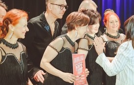 24. Wodzisławska Gala Taneczna MIX 151