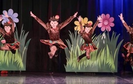 24. Wodzisławska Gala Taneczna MIX 156