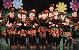24. Wodzisławska Gala Taneczna MIX 165