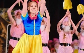24. Wodzisławska Gala Taneczna MIX 168