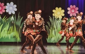24. Wodzisławska Gala Taneczna MIX 172