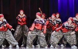 24. Wodzisławska Gala Taneczna MIX 173