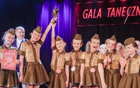 24. Wodzisławska Gala Taneczna MIX 174