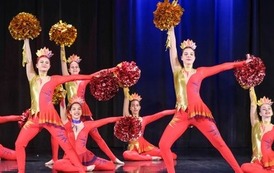 24. Wodzisławska Gala Taneczna MIX 179