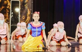 24. Wodzisławska Gala Taneczna MIX 183