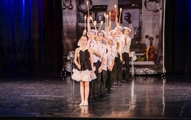 24. Wodzisławska Gala Taneczna MIX 192