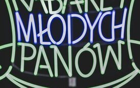 Jubileuszowy program Kabaretu Młodych Pan&oacute;w 1